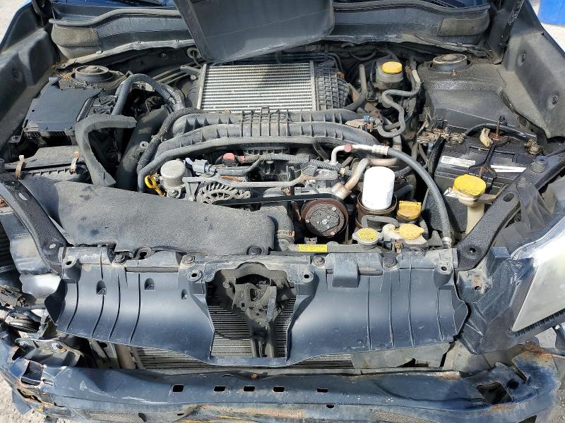 53090806 :رقم المزاد ، JF2SJHTCXFH406888 vin ، 2015 Subaru Forester مزاد بيع