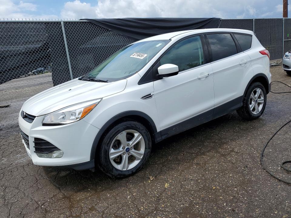 Продаж на аукціоні авто 2014 Ford Escape, vin: 1FMCU9GX1EUD19685, номер лоту: 52150456