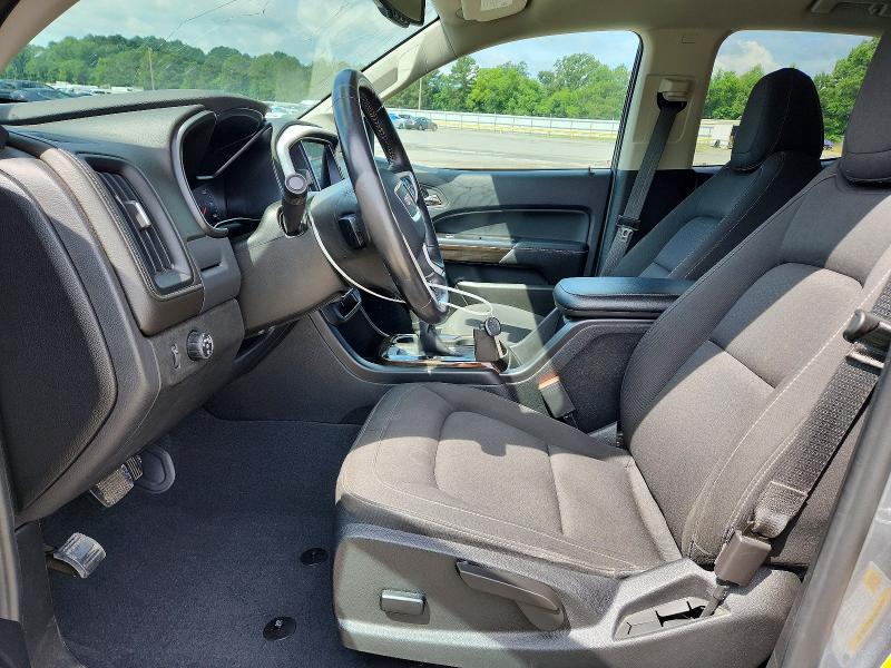 Продаж на аукціоні авто 2022 Gmc Canyon, vin: 1GTG5CEN4N1273269, номер лоту: 54330756