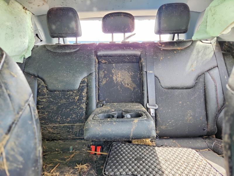 Продаж на аукціоні авто 2022 Jeep Compass, vin: 3C4NJDDB6NT224146, номер лоту: 52356956