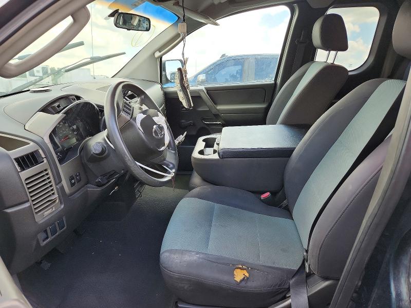 Продажа на аукционе авто 2005 Nissan Titan, vin: 1N6BA06A65N520684, номер лота: 52753626