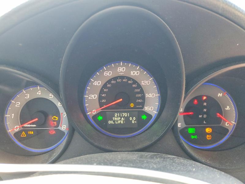 Aukcja sprzedaży 2007 Acura Tl, vin: 19UUA66237A016144, numer aukcji: 52479936