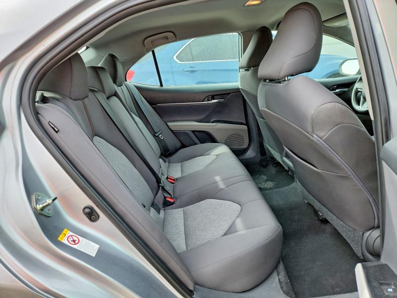 Aukcja sprzedaży 2019 Toyota Camry, vin: 4T1B11HK1KU682783, numer aukcji: 54342496