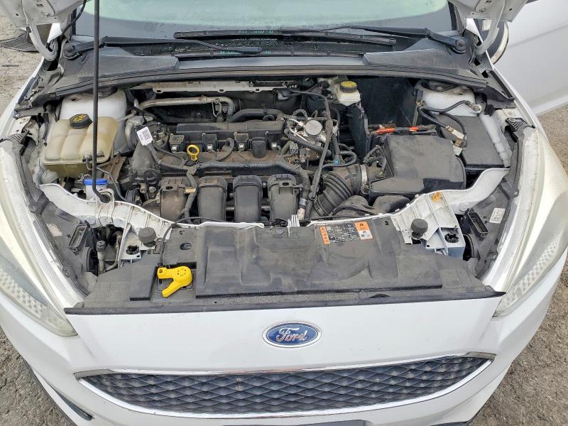Aukcja sprzedaży 2017 Ford Focus, vin: 1FADP3K24HL232548, numer aukcji: 52227866