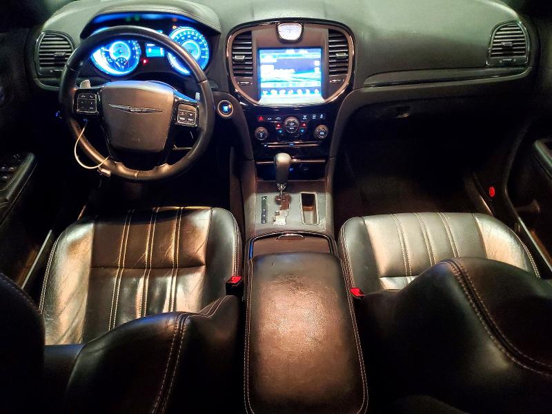 Продаж на аукціоні авто 2013 Chrysler 300, vin: 2C3CCAGT3DH672473, номер лоту: 53518956