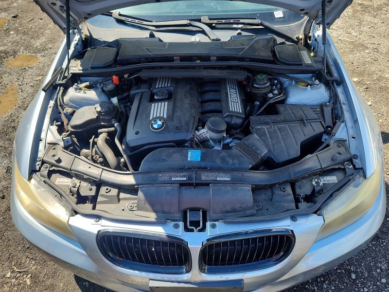 53217726 :رقم المزاد ، WBAPH53509A438534 vin ، 2009 Bmw 328 مزاد بيع