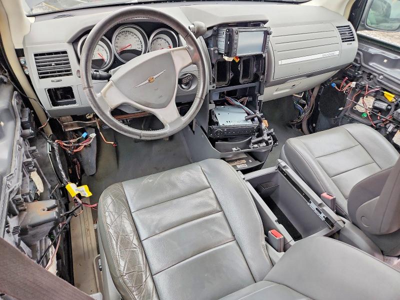 Продаж на аукціоні авто 2008 Dodge Grand Caravan, vin: 2D8HN54P58R124602, номер лоту: 51039286