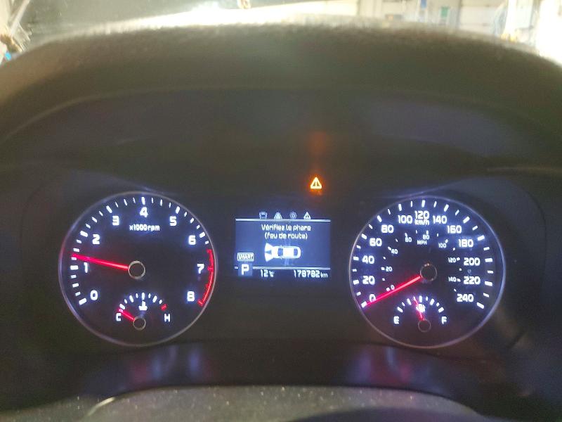 Продаж на аукціоні авто 2019 Kia Forte, vin: 3KPF24AD7KE043614, номер лоту: 52287296