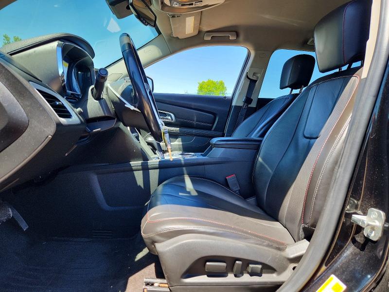 Aukcja sprzedaży 2016 Gmc Terrain, vin: 2GKFLUE30G6204802, numer aukcji: 54918656