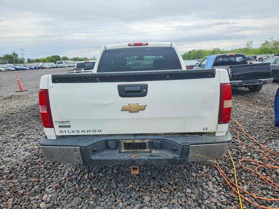 Продаж на аукціоні авто 2009 Chevrolet Silverado, vin: 3GCEK23379G279568, номер лоту: 52396296