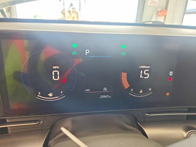 Aukcja sprzedaży 2025 Hyundai Kona, vin: KM8HACAB7SU211284, numer aukcji: 55097136