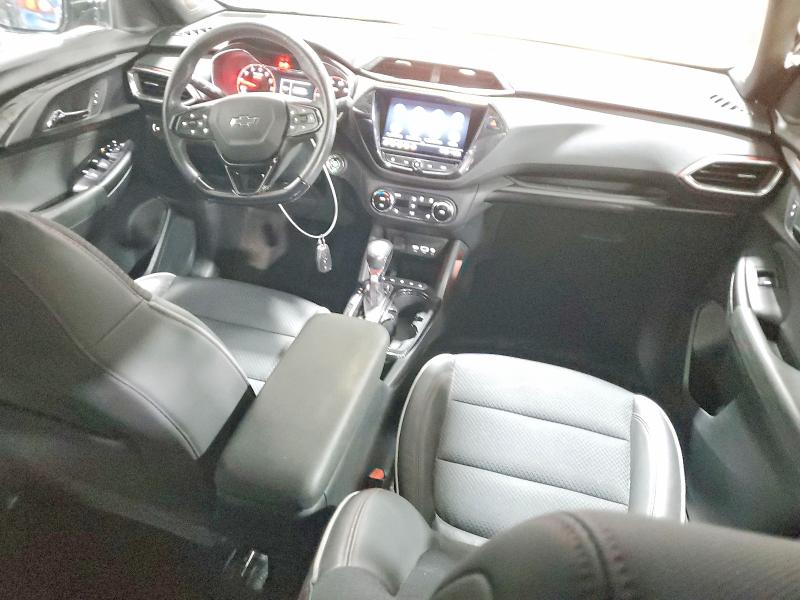 Продаж на аукціоні авто 2023 Chevrolet Trailblazer, vin: KL79MTSL3PB217381, номер лоту: 53759216