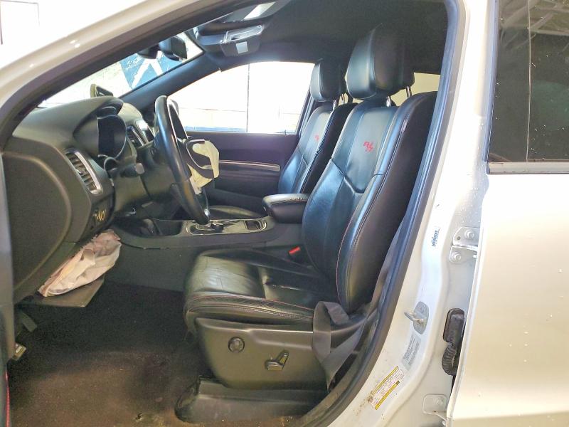 Продаж на аукціоні авто 2015 Dodge Durango, vin: 1C4SDHCT1FC244670, номер лоту: 51790056