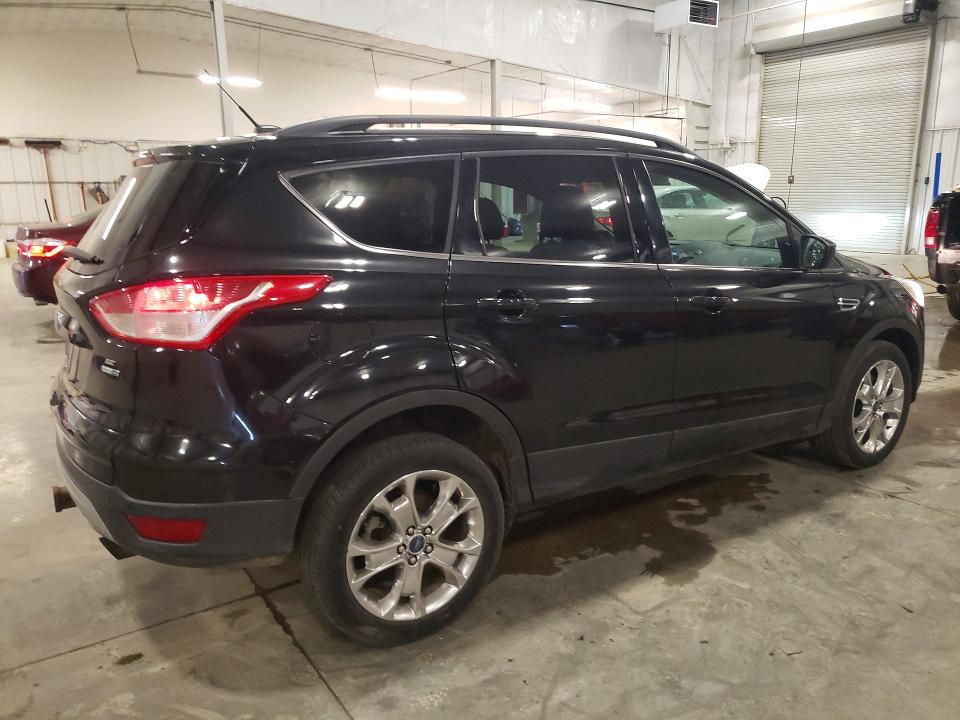 Aukcja sprzedaży 2014 Ford Escape, vin: 1FMCU9G92EUE40565, numer aukcji: 54229206