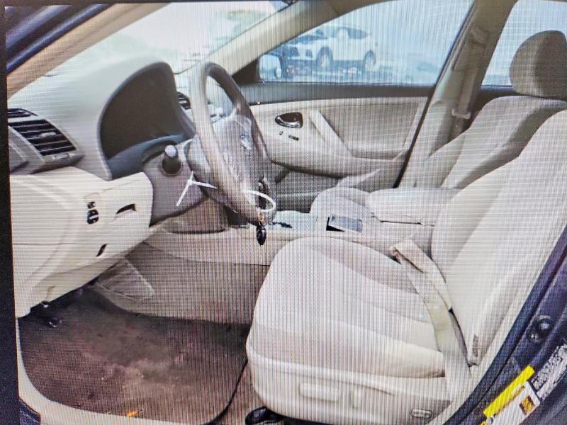 Aukcja sprzedaży 2011 Toyota Camry, vin: 4T1BF3EK7BU589414, numer aukcji: 53184016