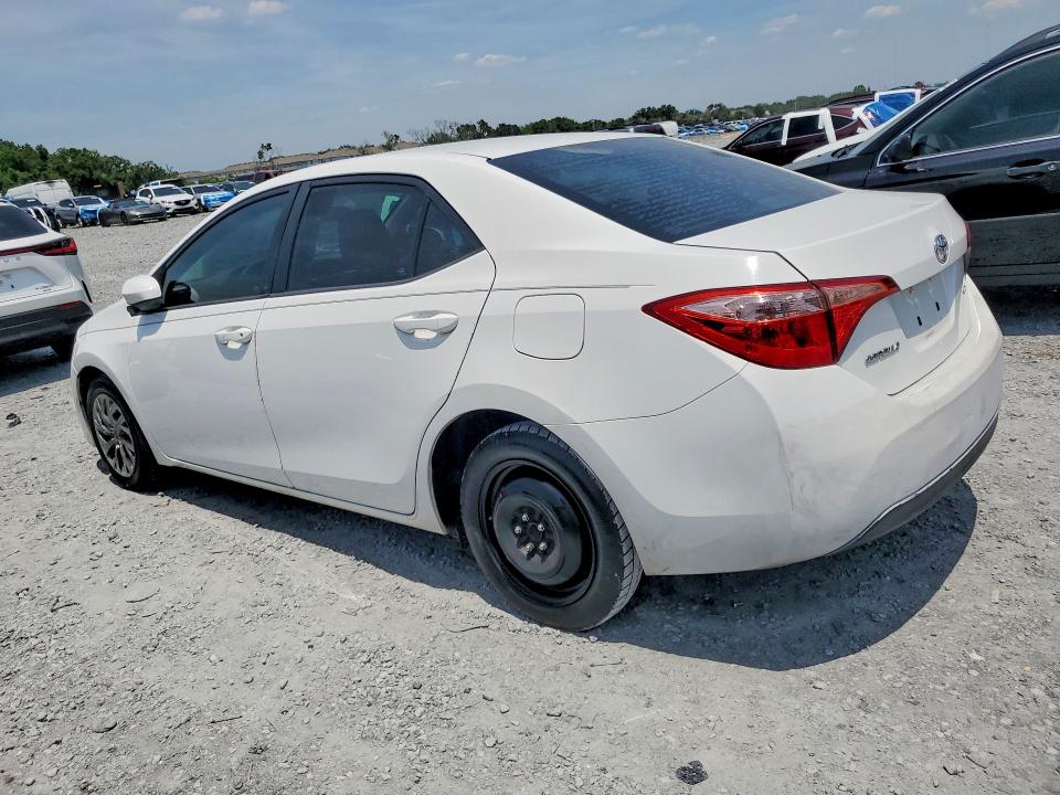 Aukcja sprzedaży 2019 Toyota Corolla, vin: 2T1BURHE1KC177070, numer aukcji: 52654126