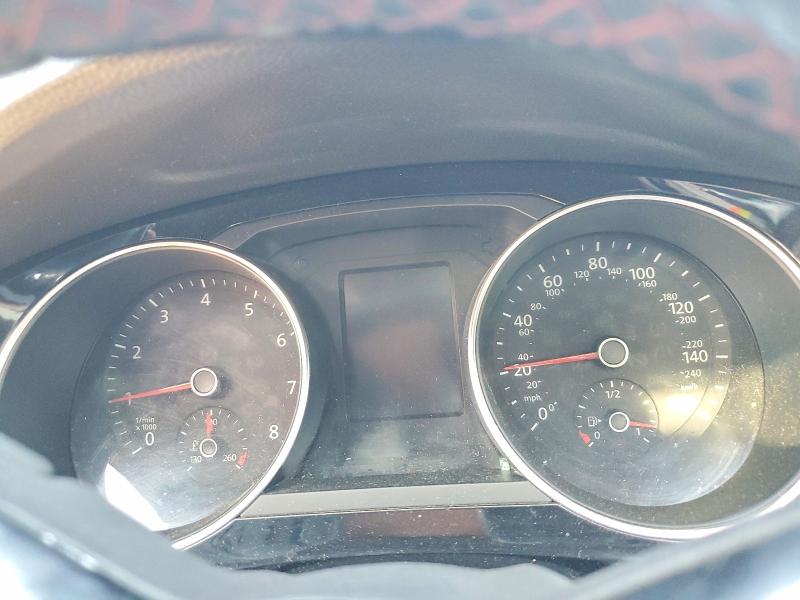 Продажа на аукционе авто 2016 Volkswagen Jetta, vin: 3VW4T7AJ1GM280315, номер лота: 53184816