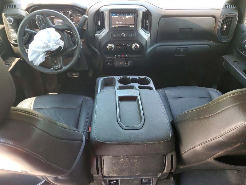 Aukcja sprzedaży 2021 Gmc Sierra, vin: 1GT49SE73MF105014, numer aukcji: 50930836