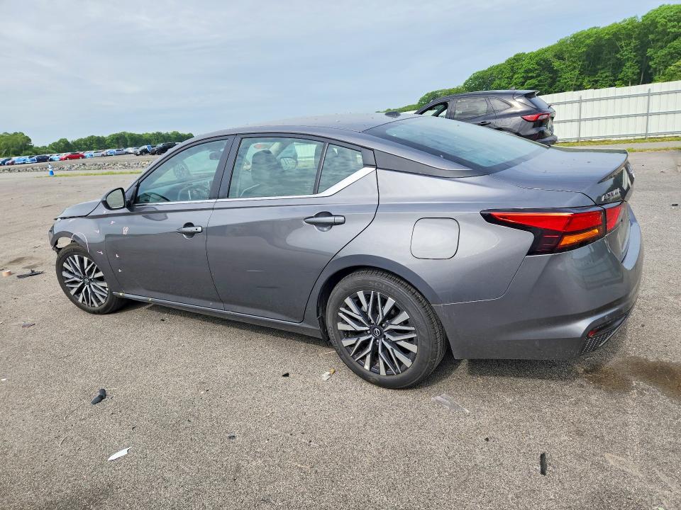 54674546 :رقم المزاد ، 1N4BL4DV0TN309784 vin ، 2026 Nissan Altima مزاد بيع