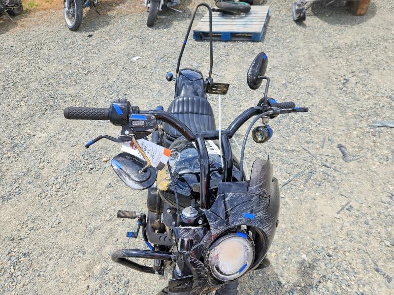 Продаж на аукціоні авто 2019 Harley Davidson Fxbb, vin: 1HD1YJJ65KB066863, номер лоту: 55022706