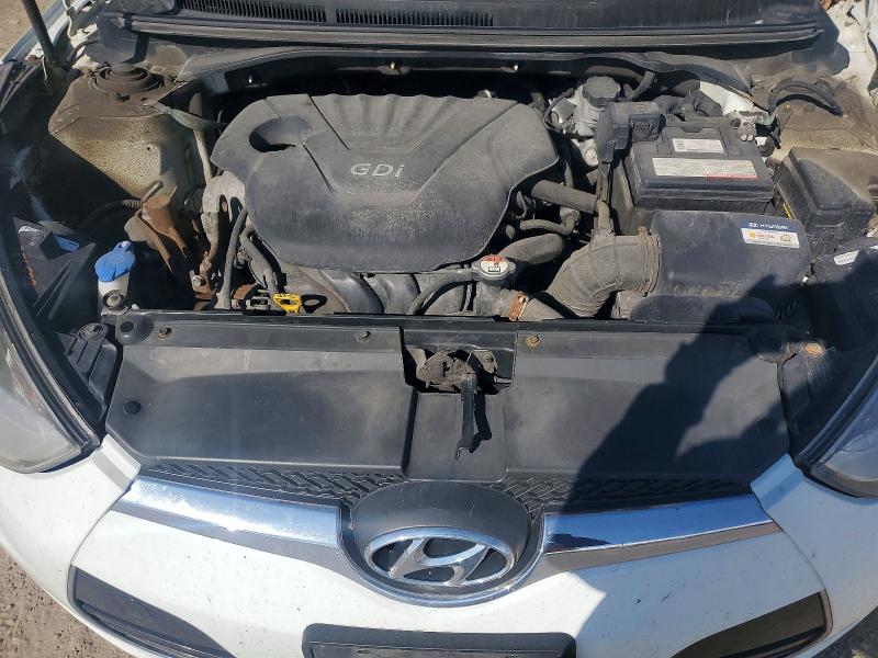 Aukcja sprzedaży 2016 Hyundai Veloster, vin: KMHTC6AD9GU251302, numer aukcji: 52582446