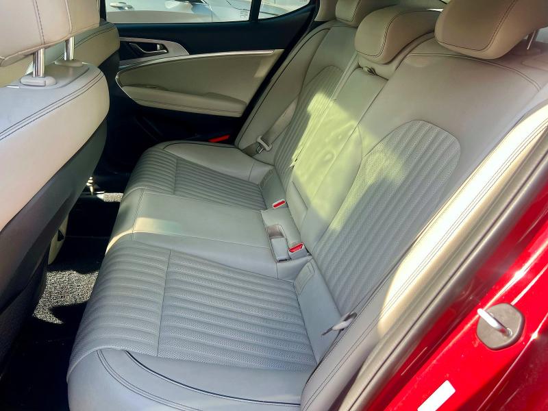2019 Genesis G70 მანქანა იყიდება აუქციონზე, vin: KMTG74LE7KU026830, აუქციონის ნომერი: 54501286