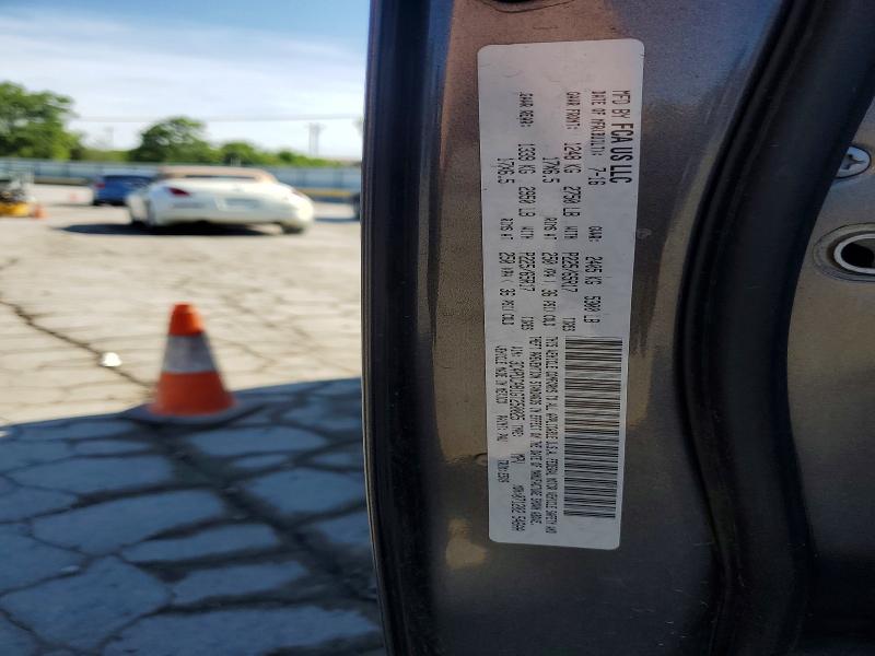 2016 Dodge Journey მანქანა იყიდება აუქციონზე, vin: 3C4PDCAB1GT250025, აუქციონის ნომერი: 53537326