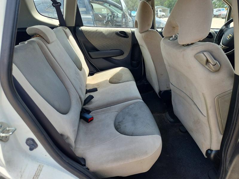 Продаж на аукціоні авто 2007 Honda Fit, vin: JHMGD38687S024587, номер лоту: 53889836