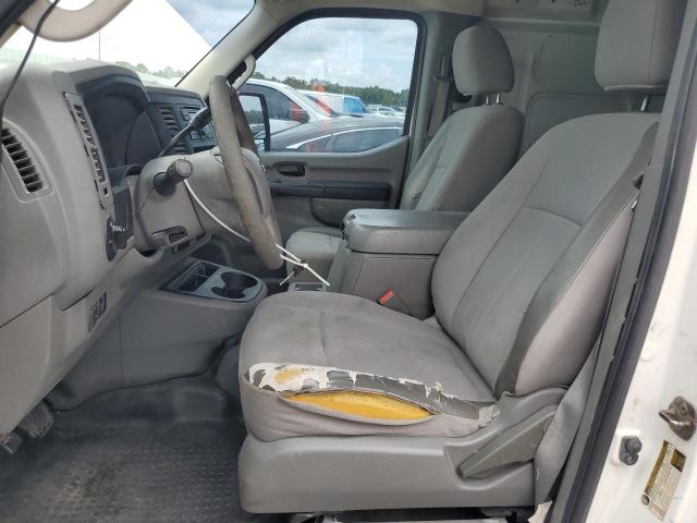 55390266 :رقم المزاد ، 1N6AF0KY3CN108820 vin ، 2012 Nissan Nv 1500 مزاد بيع