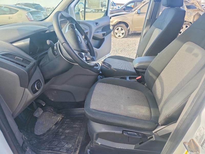Продаж на аукціоні авто 2020 Ford Transit Connect, vin: NM0GS9E20L1467406, номер лоту: 53289206