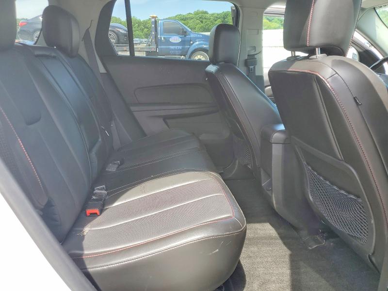 Aukcja sprzedaży 2013 Gmc Terrain, vin: 2GKALUEK0D6244570, numer aukcji: 53395686