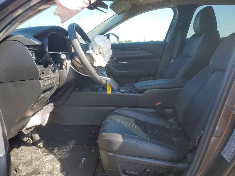 Продажа на аукционе авто 2024 Mazda Cx-50, vin: 7MMVABEY9RN236188, номер лота: 54856096