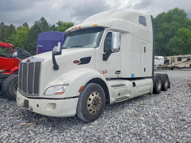 Aukcja sprzedaży 2022 Peterbilt 579, vin: 1XPBDP9X1ND784774, numer aukcji: 52181866