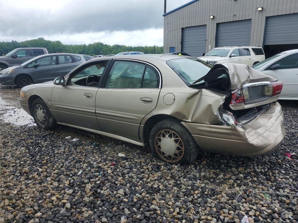 Aukcja sprzedaży 2004 Buick Lesabre, vin: 1G4HP54K944149525, numer aukcji: 53736426