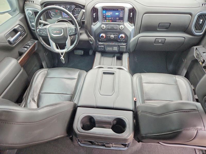 Продаж на аукціоні авто 2020 Gmc Sierra, vin: 3GTP8DET2LG283275, номер лоту: 51683686