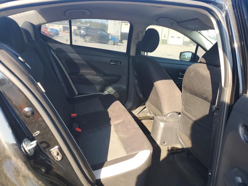 2021 Nissan Versa მანქანა იყიდება აუქციონზე, vin: 3N1CN8EV6ML885382, აუქციონის ნომერი: 53547136