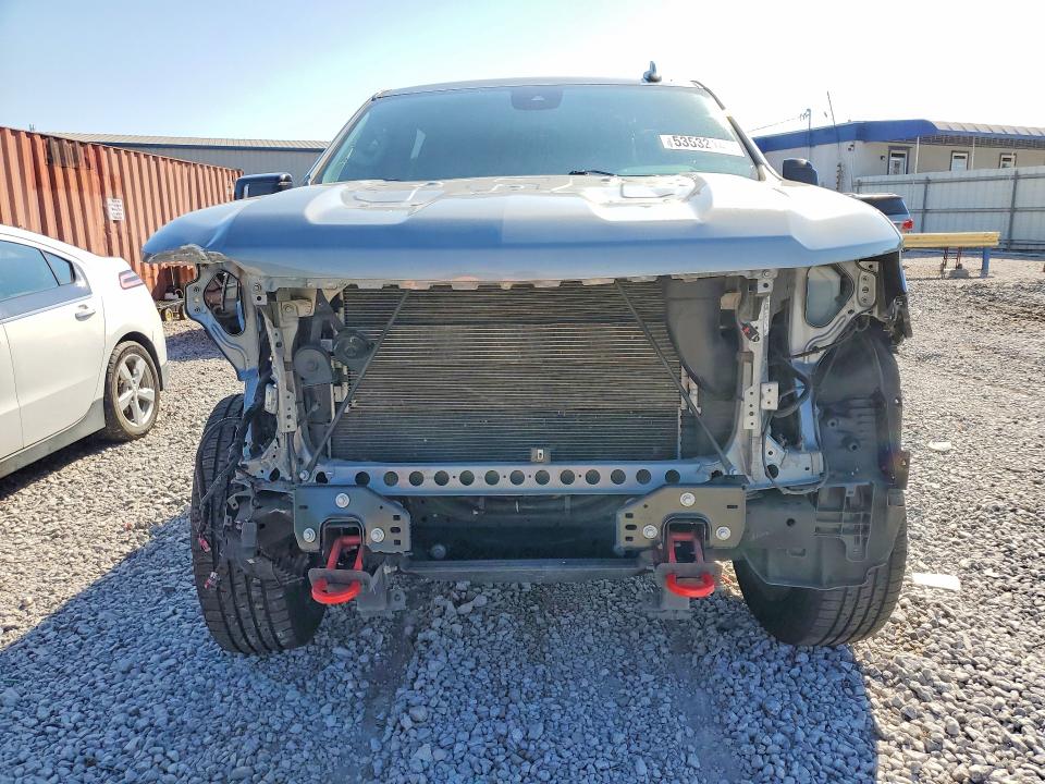 Продаж на аукціоні авто 2023 Chevrolet Silverado, vin: 3GCUDFEL4PG280099, номер лоту: 53532146