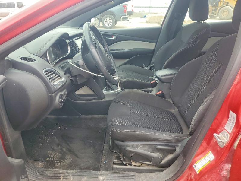 Aukcja sprzedaży 2015 Dodge Dart, vin: 1C3CDFBB2FD410646, numer aukcji: 54494676