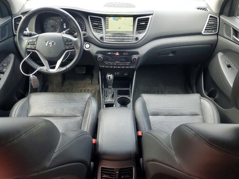 Продажа на аукционе авто 2016 Hyundai Tucson, vin: KM8J3CA29GU104708, номер лота: 52820496
