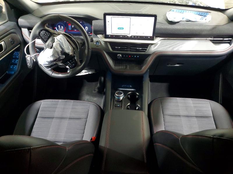 Продаж на аукціоні авто 2025 Ford Explorer, vin: 1FMUK8KH8SGC05441, номер лоту: 53291656