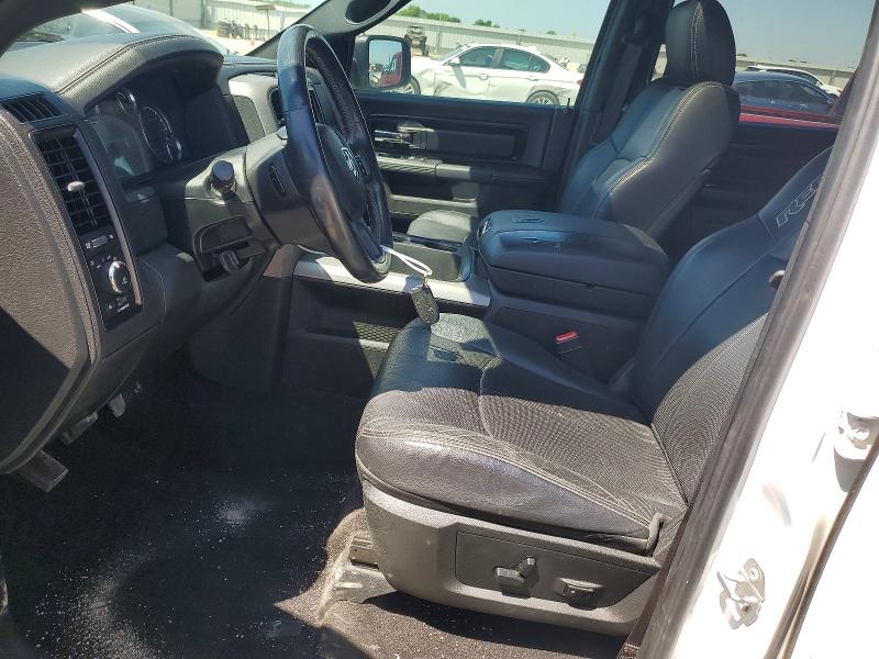 Продаж на аукціоні авто 2018 Ram 1500, vin: 1C6RR7YT4JS101981, номер лоту: 53320026