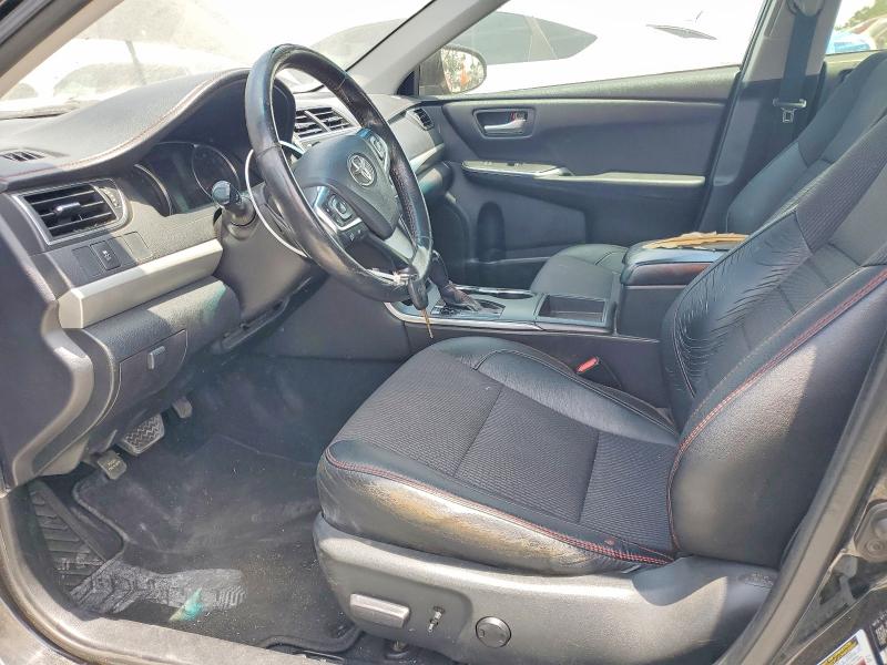 52226656 :رقم المزاد ، 4T1BF1FK1GU266907 vin ، 2016 Toyota Camry مزاد بيع