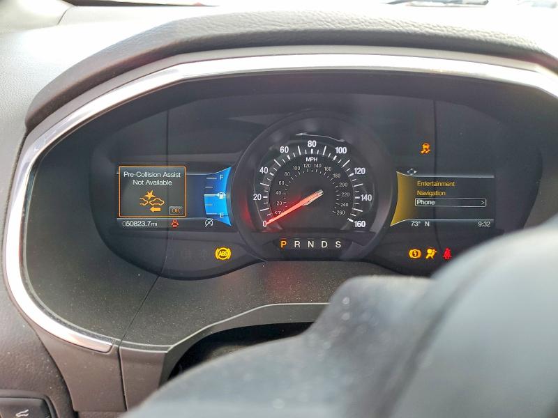 Продаж на аукціоні авто 2020 Ford Edge, vin: 2FMPK4AP3LBB34771, номер лоту: 54498056