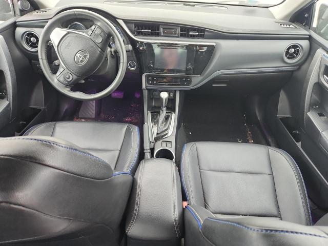 2017 Toyota Corolla მანქანა იყიდება აუქციონზე, vin: 2T1BURHE4HC807611, აუქციონის ნომერი: 54789466