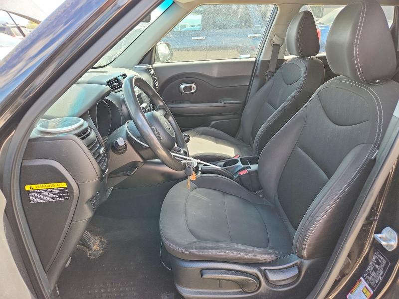 Aukcja sprzedaży 2016 Kia Soul, vin: KNDJN2A29G7830057, numer aukcji: 53851896
