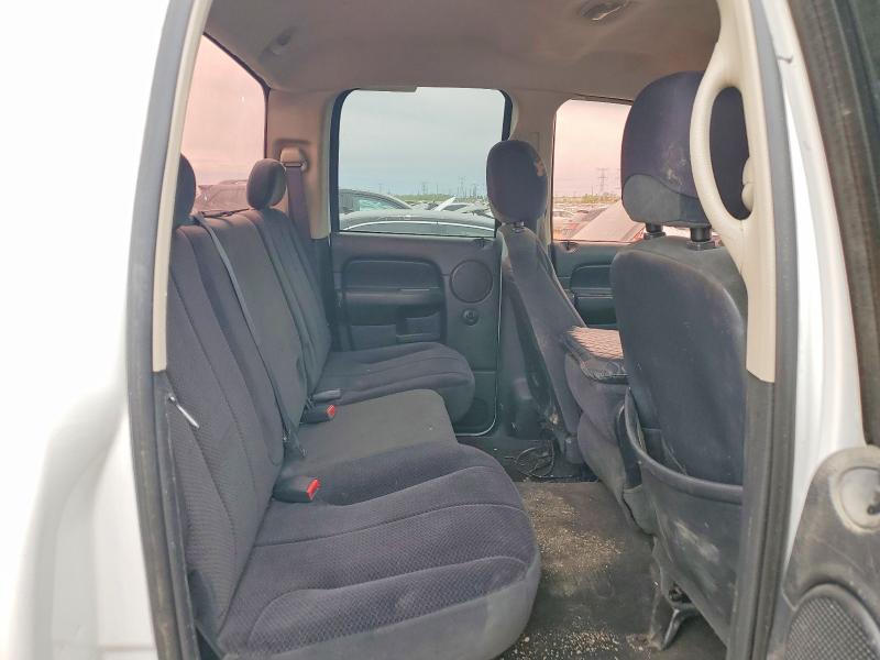 Aukcja sprzedaży 2005 Dodge Ram 1500, vin: 1D7HA18D15J598443, numer aukcji: 52377626