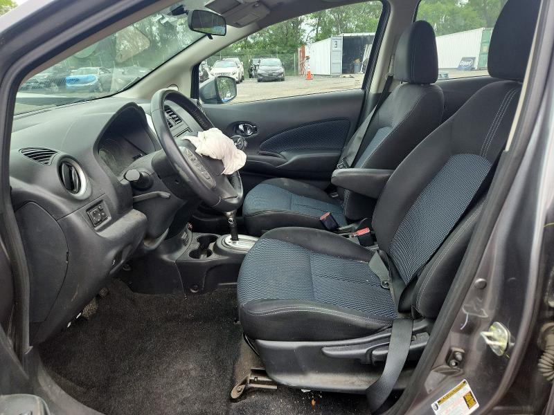 Aukcja sprzedaży 2019 Nissan Versa Note, vin: 3N1CE2CP0KL355990, numer aukcji: 54525336