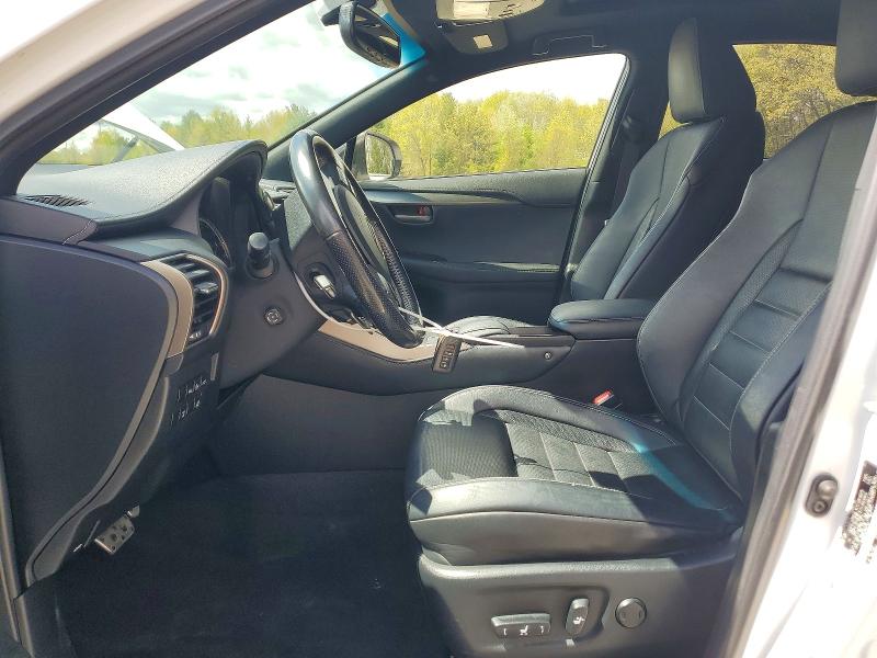 Продажа на аукционе авто 2016 Lexus Nx 200t, vin: JTJBARBZ2G2050156, номер лота: 52901566