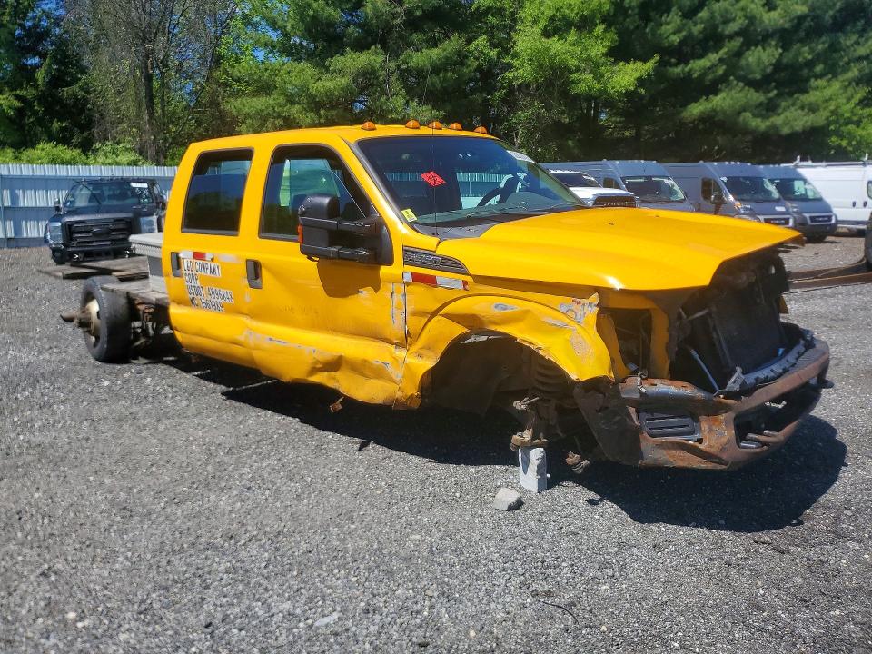 2013 Ford F350 მანქანა იყიდება აუქციონზე, vin: 1FD8W3G62DEB38155, აუქციონის ნომერი: 55729706