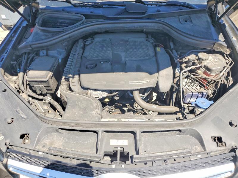 Aukcja sprzedaży 2018 Mercedes-benz Gle, vin: 4JGDA5HB1JB026464, numer aukcji: 52955536